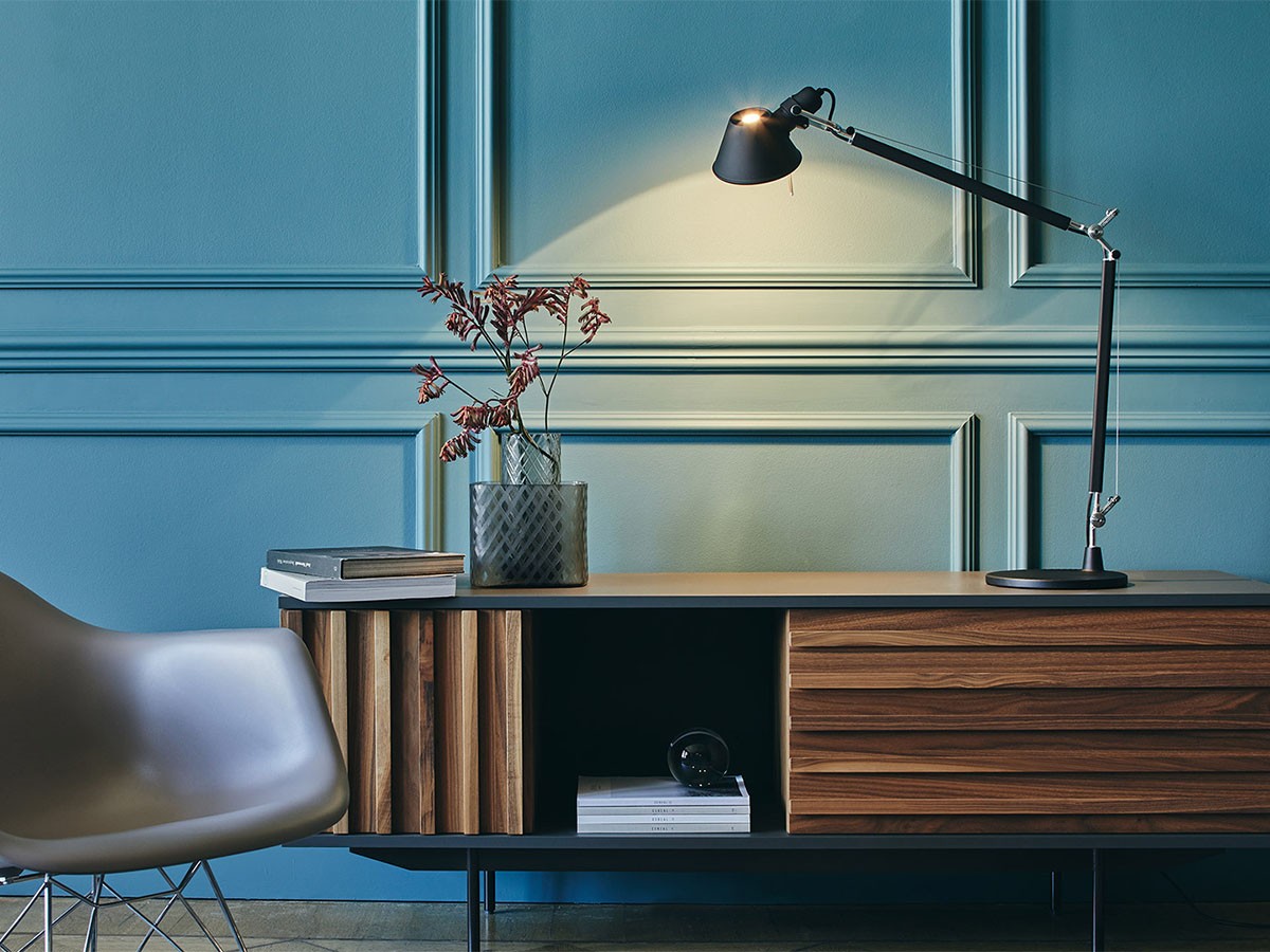 Artemide TOLOMEO Table / アルテミデ トロメオ テーブル - インテリア