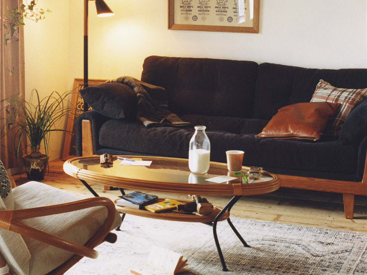 ACME Furniture BALBOA COFFEE TABLE / アクメファニチャー バルボア