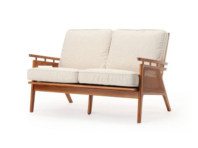 ACME Furniture TRESTLES ARM CHAIR / アクメファニチャー トラッセル