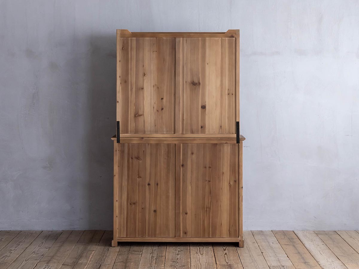 Knot antiques TOKINE CABINET / ノットアンティークス トキネ