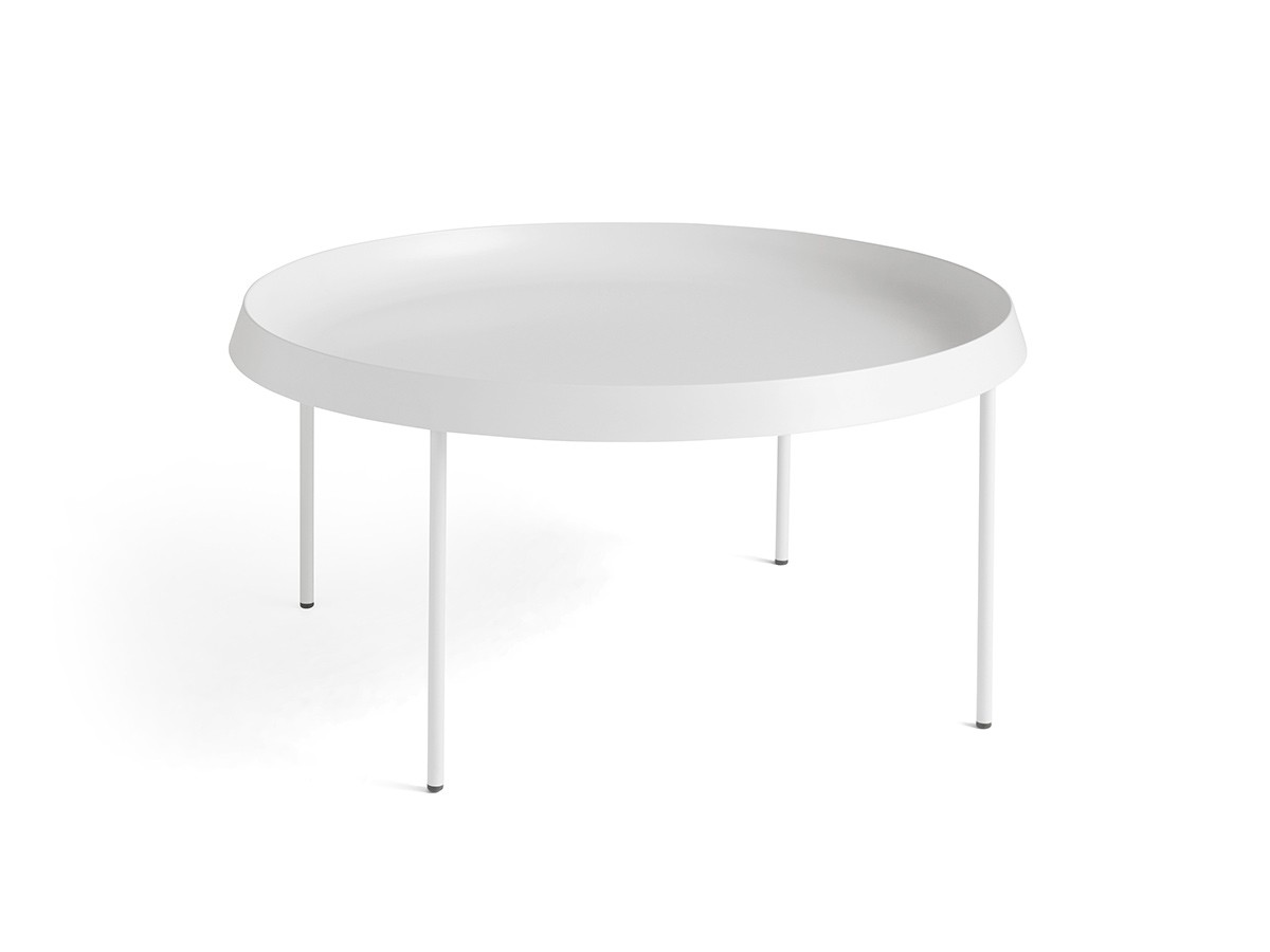 HAY TULOU COFFEE TABLE / ヘイ トゥーロウ コーヒーテーブル 直径75cm