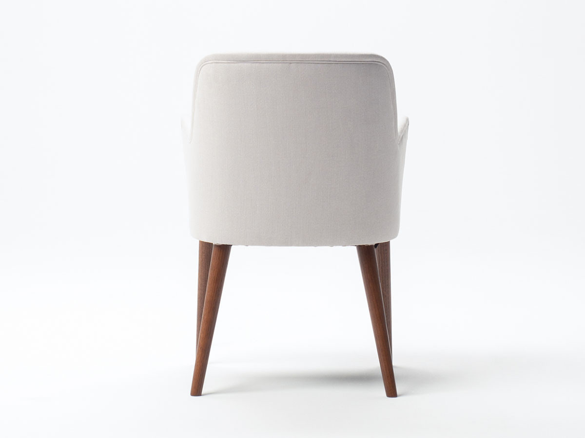 COMPLEX COVE ARMCHAIR / コンプレックス コブ アームチェア