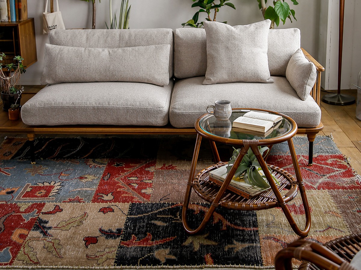 Knot antiques DEJAVU SIDE TABLE / ノットアンティークス デジャブ
