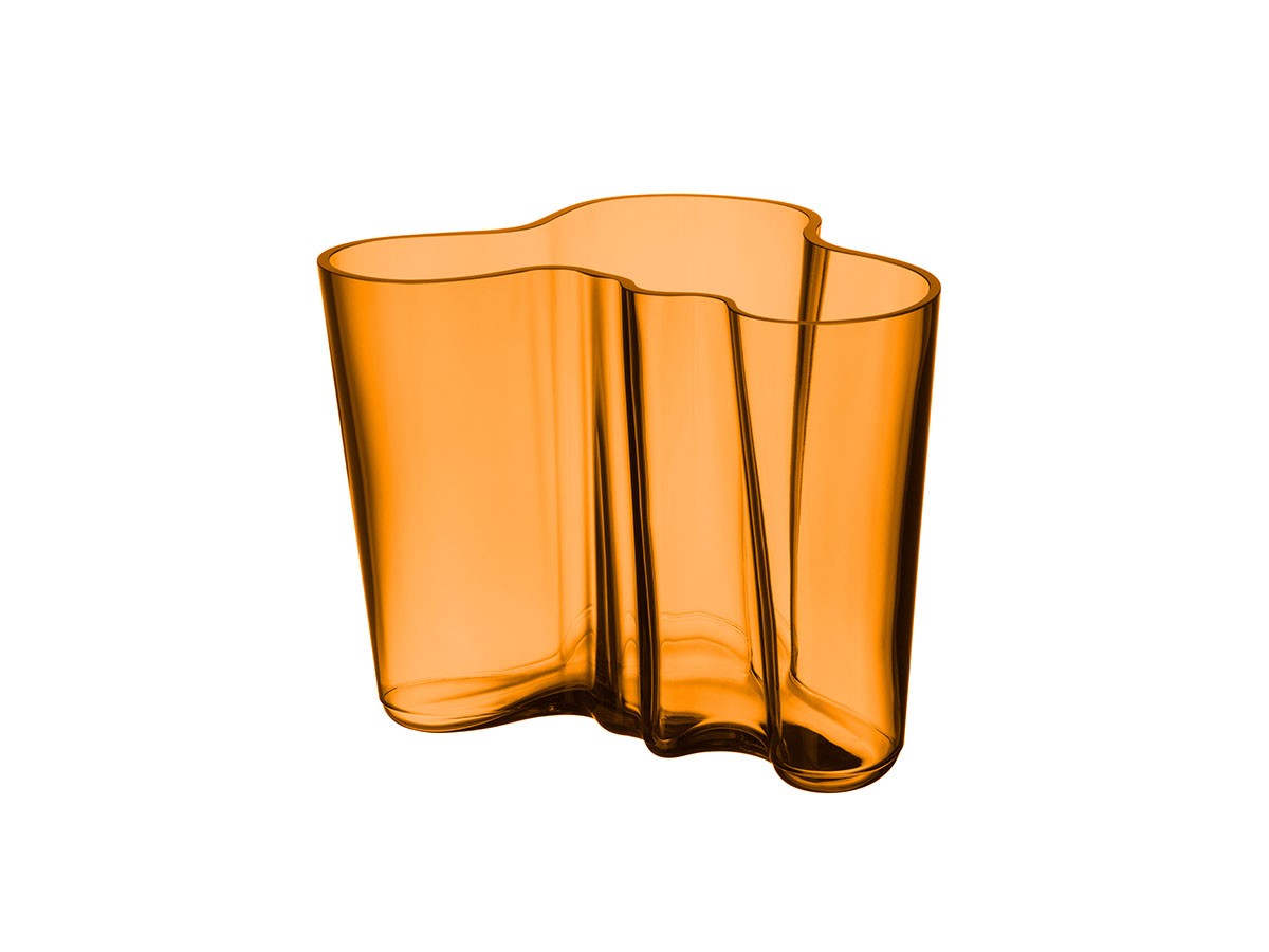 iittala Alvar Aalto Collection Vase / イッタラ アルヴァ・アアルト