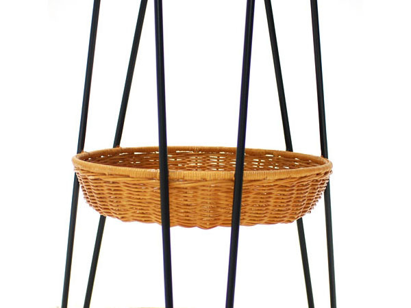 IDEE WALLABY SIDE TABLE / イデー ワラビー サイドテーブル