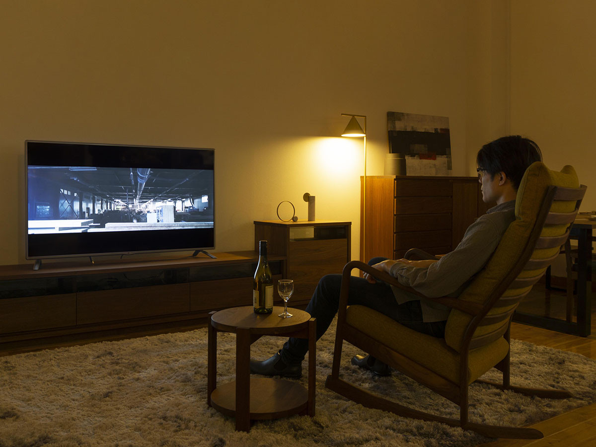 MASTERWAL PUT SIDE TABLE / マスターウォール プット サイドテーブル