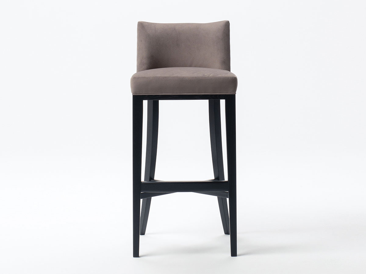 COMPLEX STOMP BAR STOOL / コンプレックス ストンプ バースツール