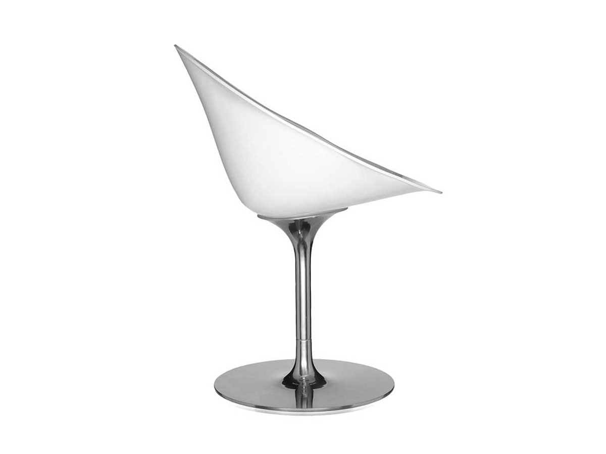 Kartell ERO S / カルテル エロエス 1本脚 - インテリア・家具通販