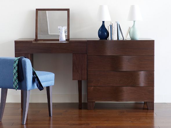 IDEE LOW BACK CHAIR / イデー ローバック チェア - インテリア・家具