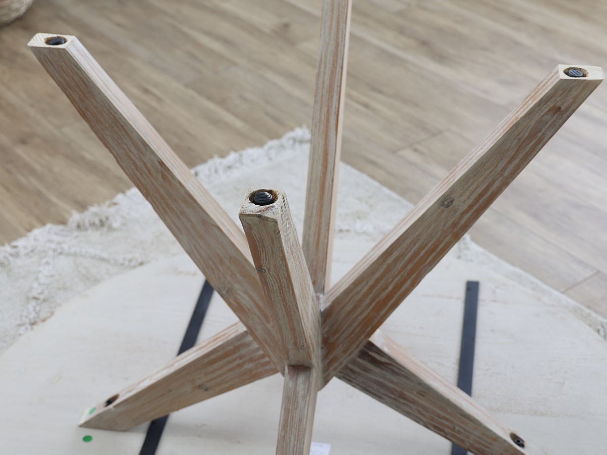 HOLIDAYS baum table / ホリデイズ バウム テーブル - インテリア
