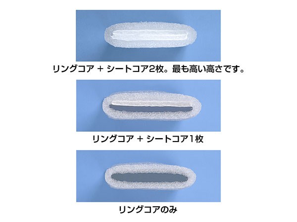 airweave airweave pillow S-LINE / エアウィーヴ エアウィーヴ ピロー