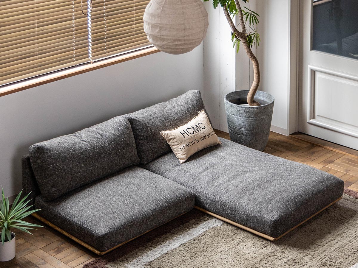 CRASH GATE DELKA SOFA / クラッシュゲート デルカ ソファ カウチ