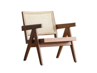Knot antiques SHADOW LOUNGE CHAIR / ノットアンティークス シャドウ