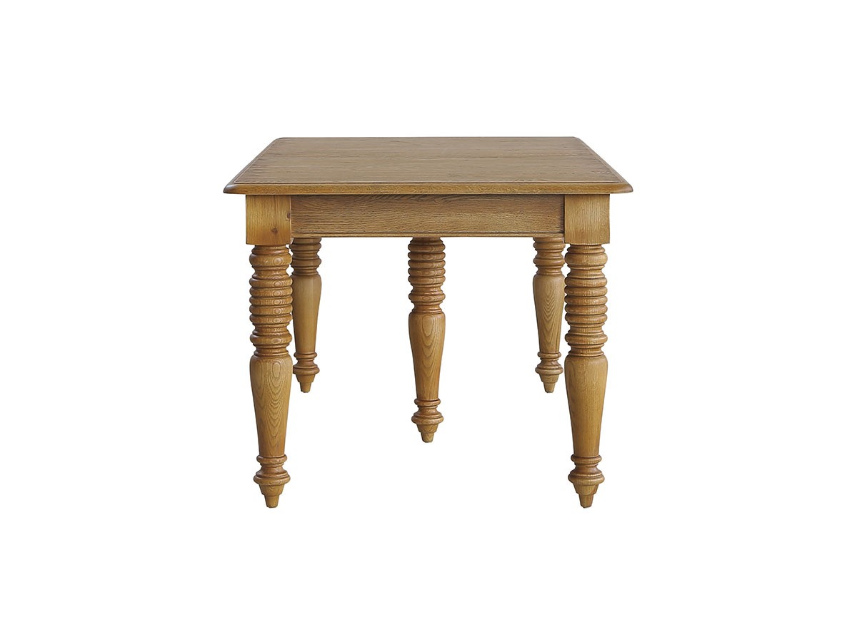 Knot antiques MERZ EXTENSION TABLE / ノットアンティークス メルツ