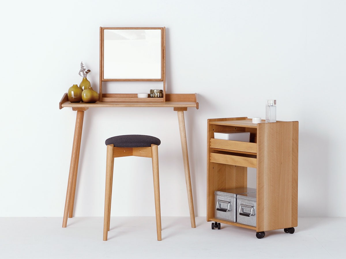 日進木工 TOY Desk / にっしんもっこう トイ デスク - インテリア