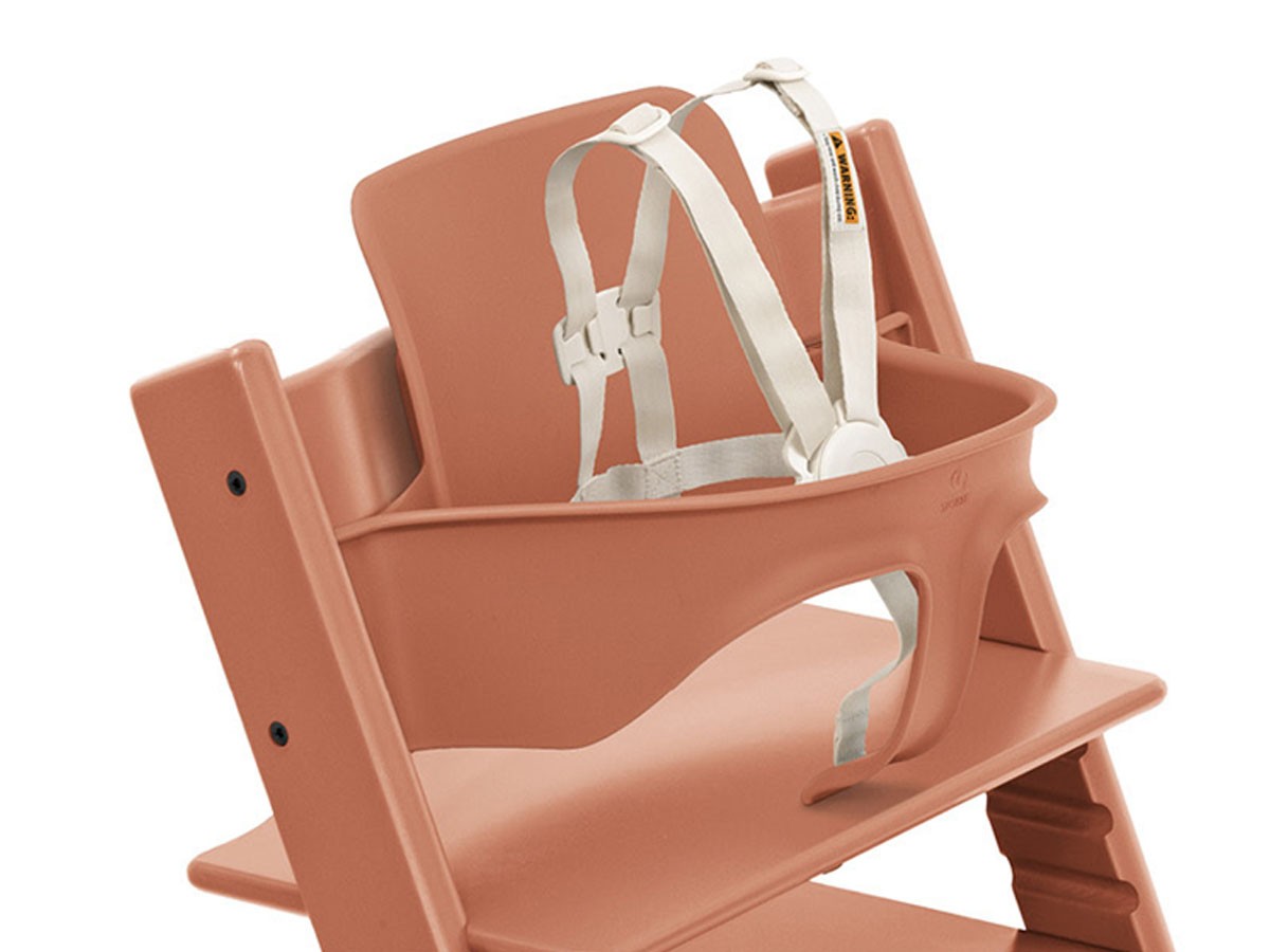 STOKKE TRIPP TRAPP / ストッケ トリップ トラップ ハーネス 2