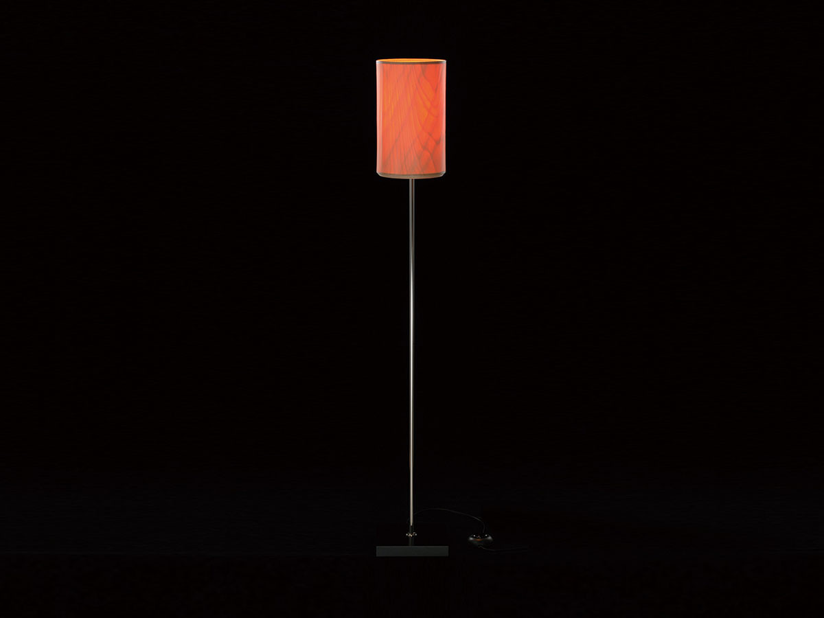 BUNACO FLOOR STAND LAMP / ブナコ フロアスタンドランプ BL-F484 / BL