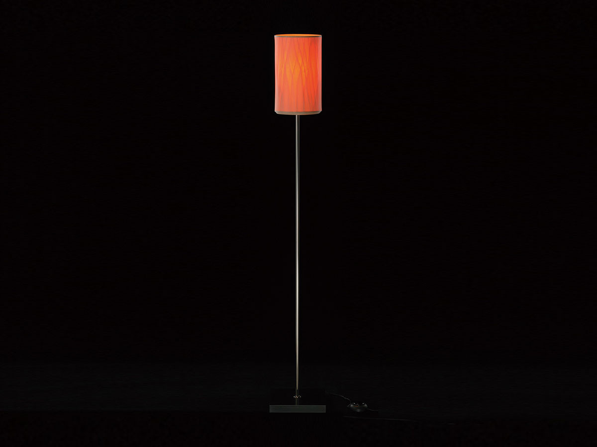 BUNACO FLOOR STAND LAMP / ブナコ フロアスタンドランプ BL-F484 / BL