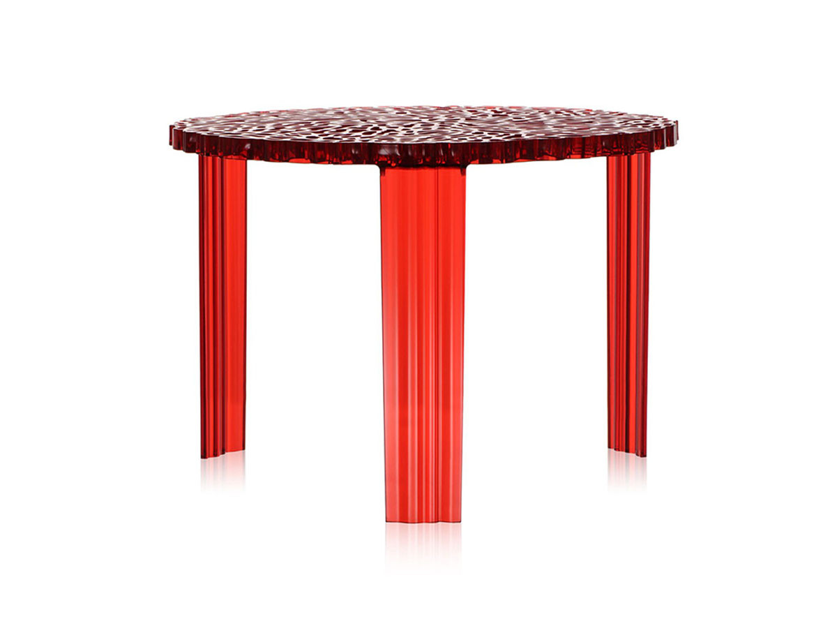Kartell T-TABLE / カルテル ティーテーブル - インテリア・家具通販