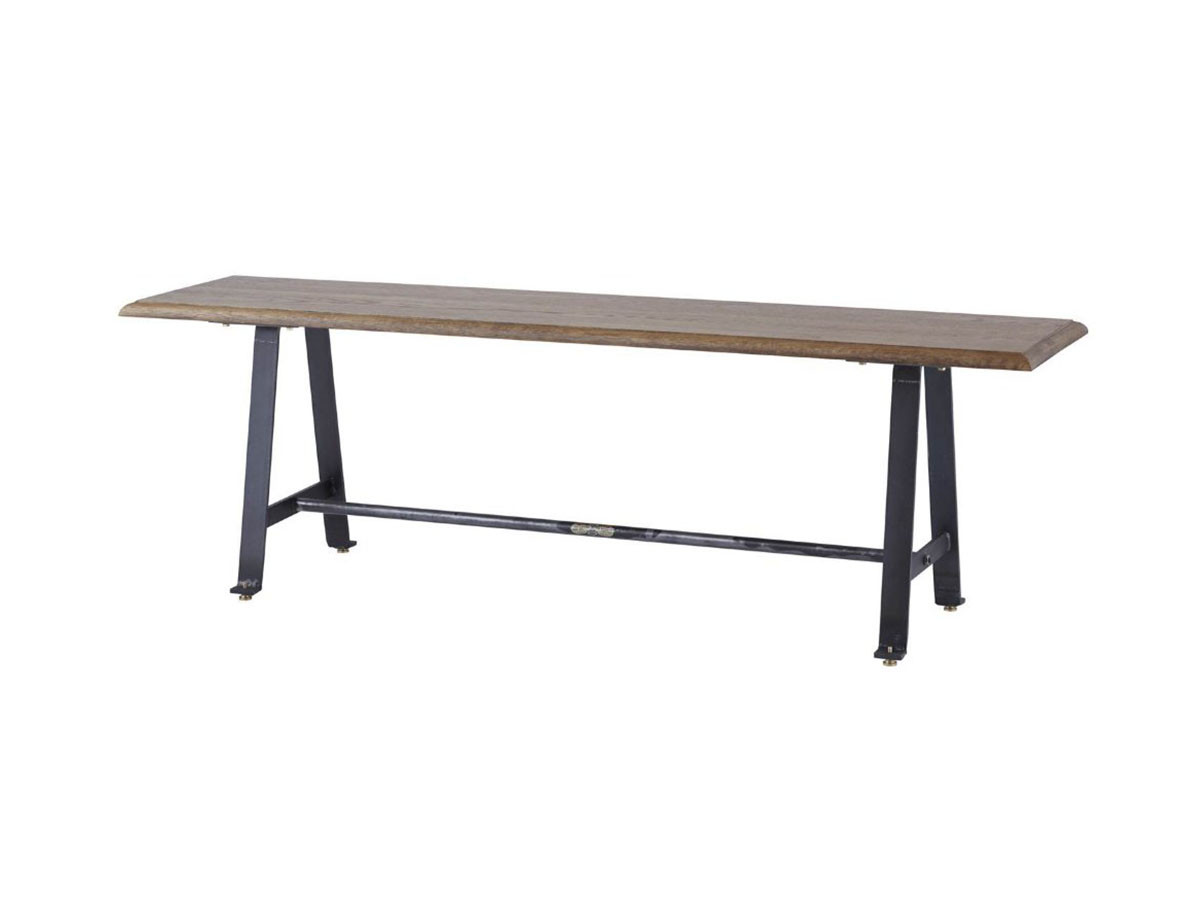 JOURNAL STANDARD FURNITURE CHRYSTIE BENCH / ジャーナルスタンダード