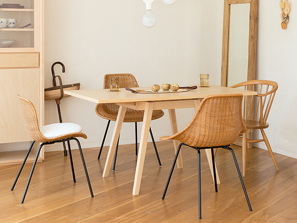 IDEE TAMPT TABLE / イデー タンプト テーブル - インテリア・家具通販