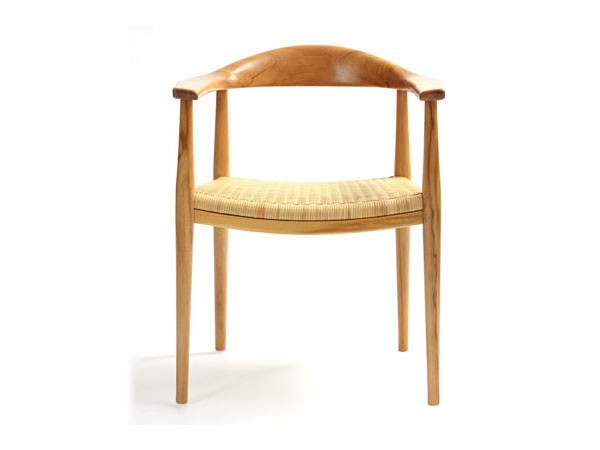 FLYMEe Villa Teak Arm Chair / フライミーヴィラ チーク アームチェア