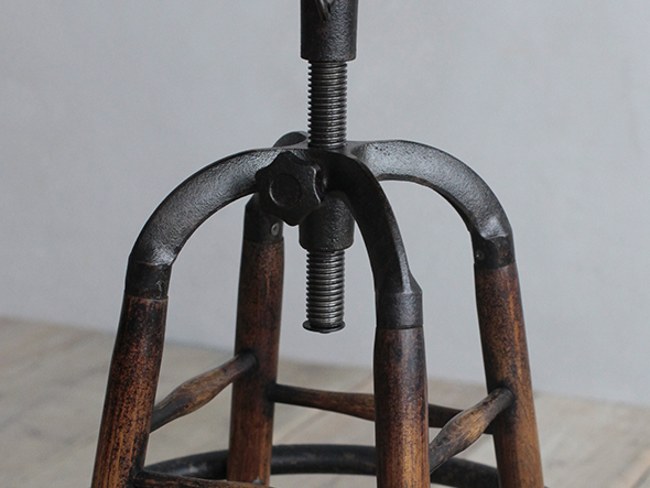 Knot antiques TROY BAR STOOL / ノットアンティークス トロイ バース