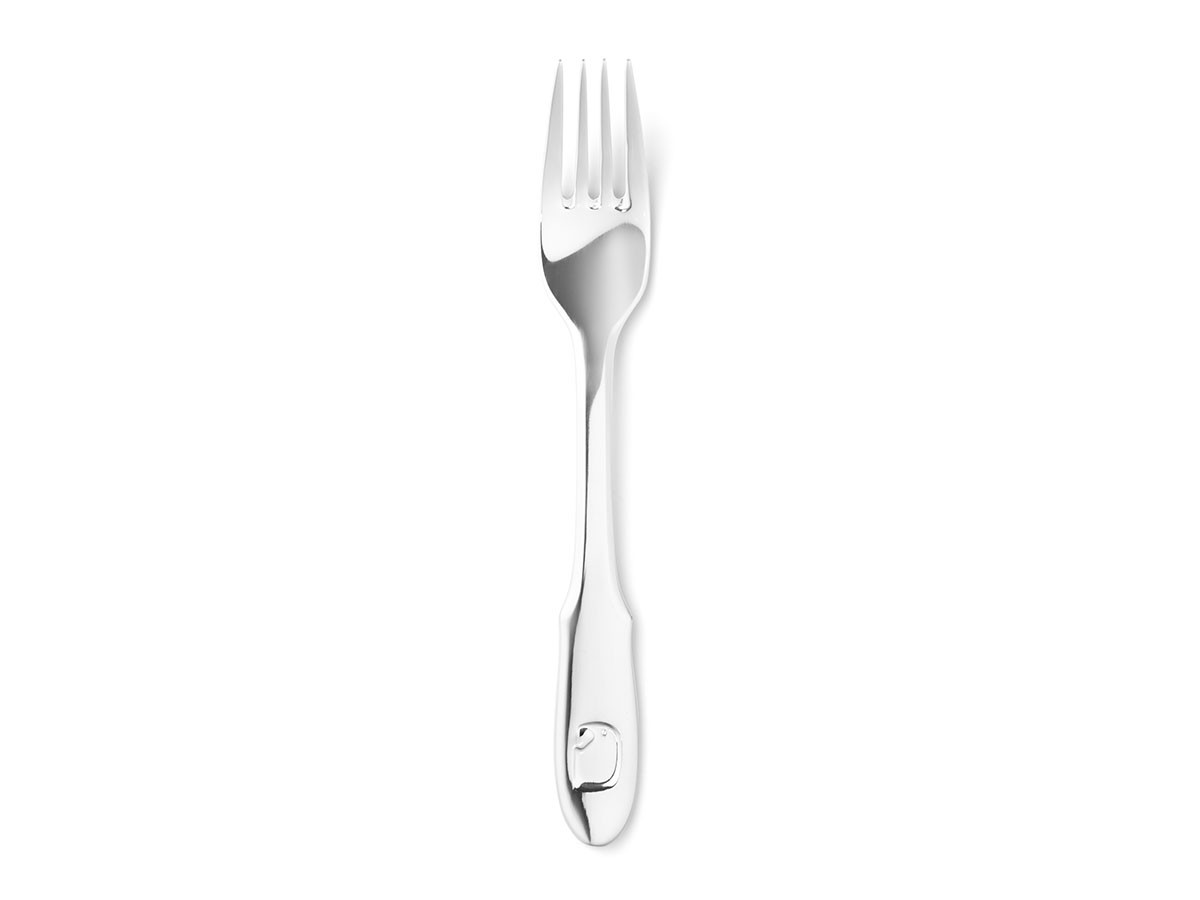 GEORG JENSEN ELEPHANT CUTLERY SET / ジョージ ジェンセン