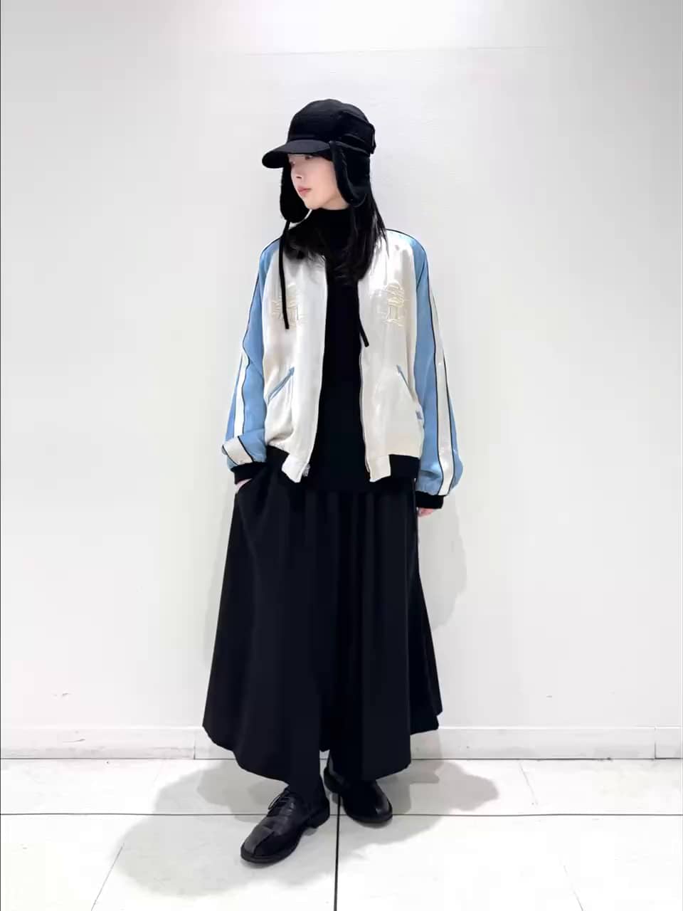 Y's（ワイズ）｜【公式通販】THE SHOP YOHJI YAMAMOTO(6／19ページ)