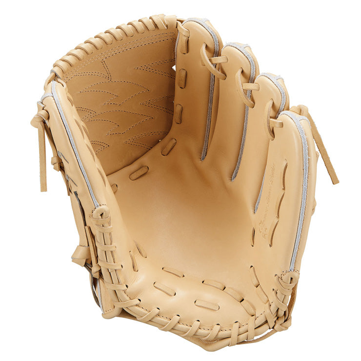 2025モデル】ゼット プロステイタス プレミアム 硬式 グローブ グラブ