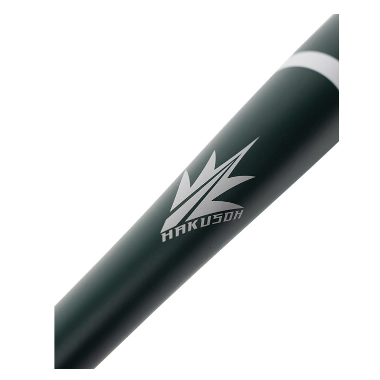 Ulunoabase 木製 ノックバット 硬式 軟式 ソフトボール対応 85cm 92cm