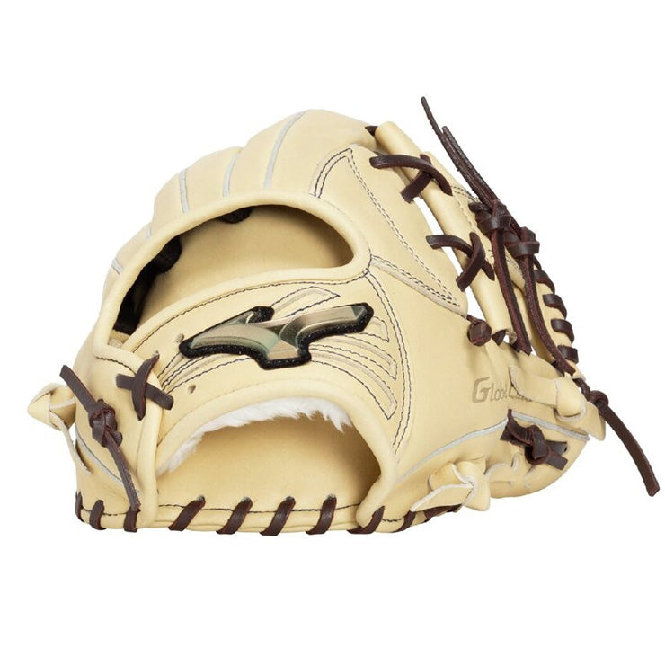 2026モデル】ミズノ 軟式 グローブ グラブ 内野手用 右投げ用 サイズ9