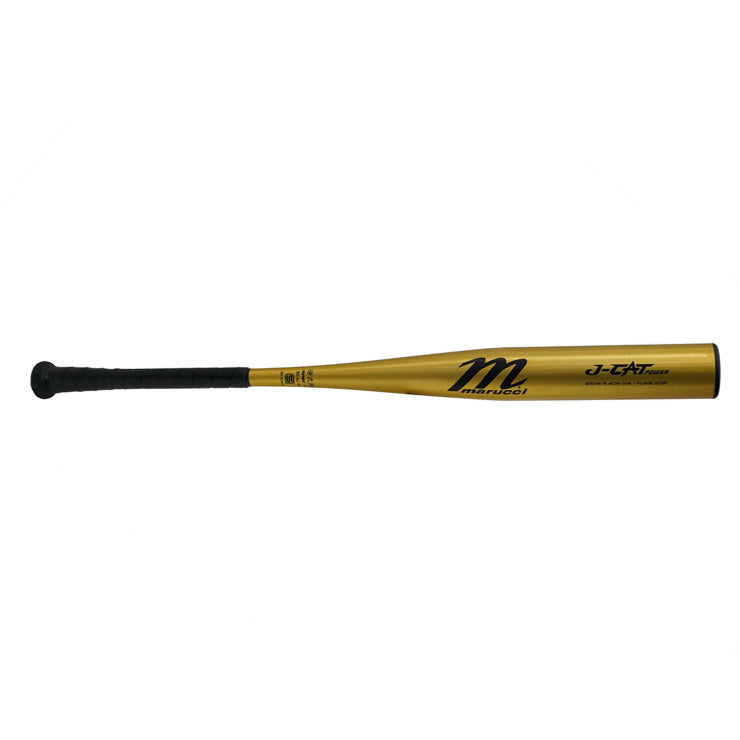 2025モデル】マルーチ marucci 新基準対応 硬式 金属バット J-CAT