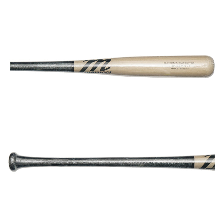 2024モデル】マルチ marucci 軟式 木製バット フランシスコ・リン