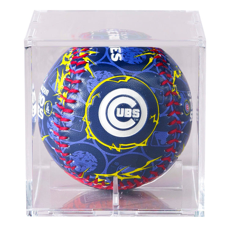 東京シリーズ2025 記念ボール ロサンゼルス・ドジャース & シカゴ・カブス