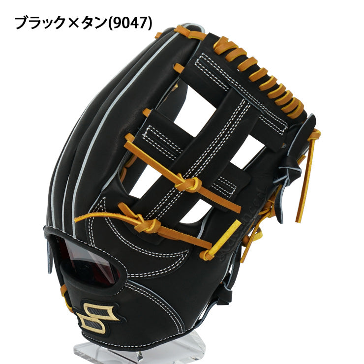 2025モデル】SSK 硬式 グローブ グラブ 内野手用 プロエッジ
