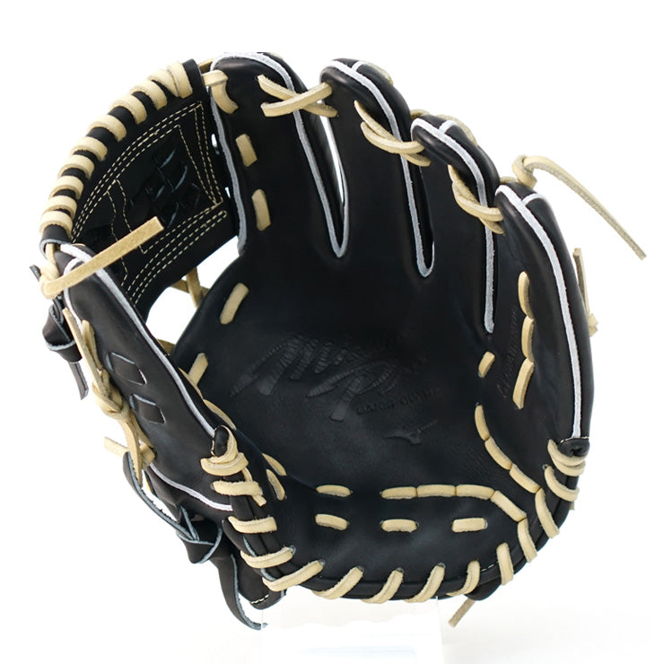 2023モデル】ミズノプロ 硬式 グローブ グラブ 内野手用 ウェブ下