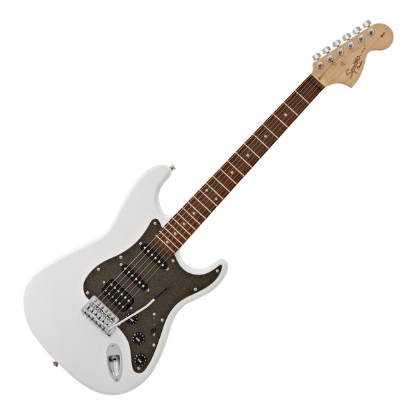 SQUIER AFFINITY SERIES STRATOCASTER OW HSS