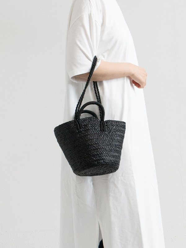 Aeta＞レザーバスケットが入荷 | st company online store 入荷案内ブログ