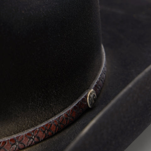 Boss of the Plains 6X Cowboy Hat | Stetson