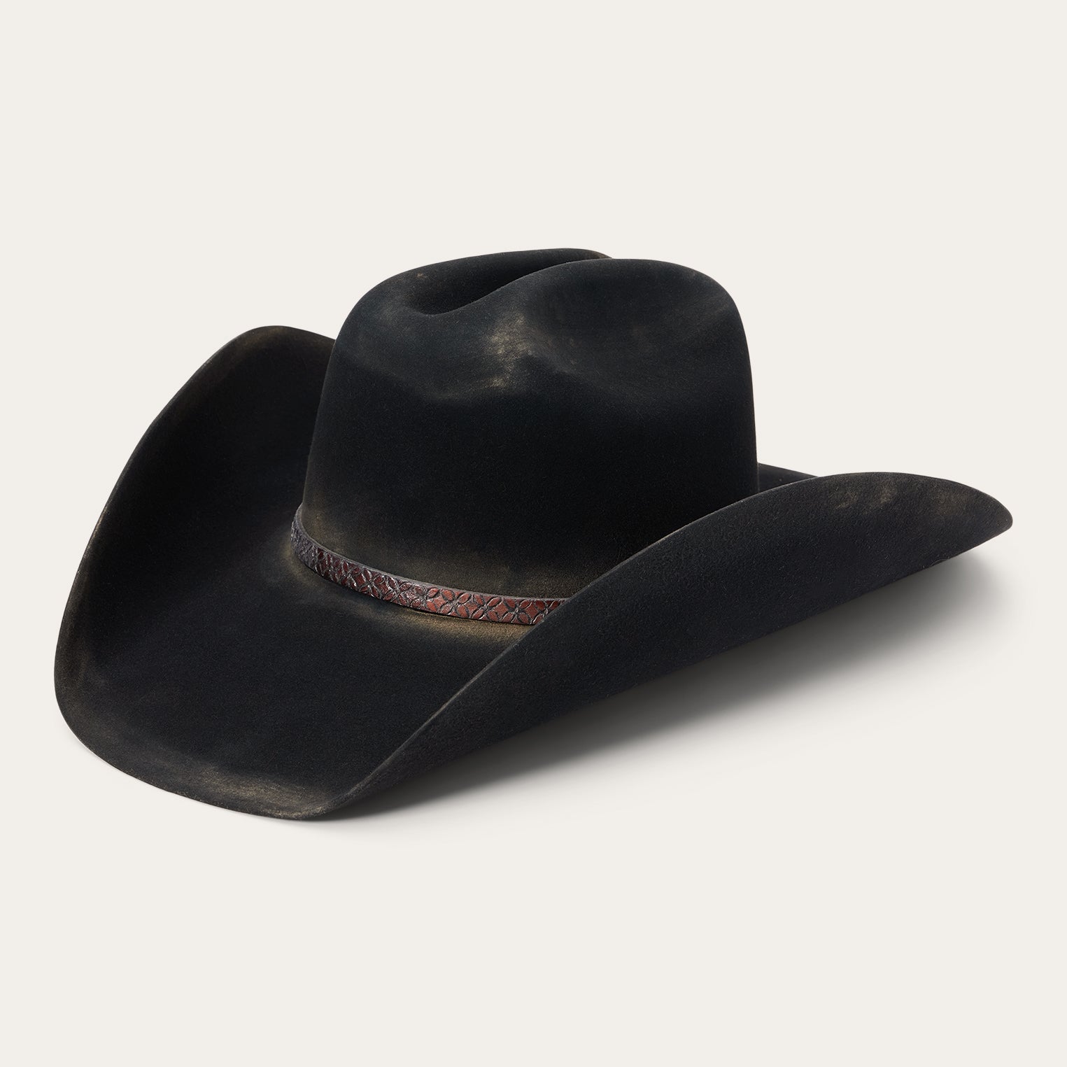 Boss of the Plains 6X Cowboy Hat | Stetson