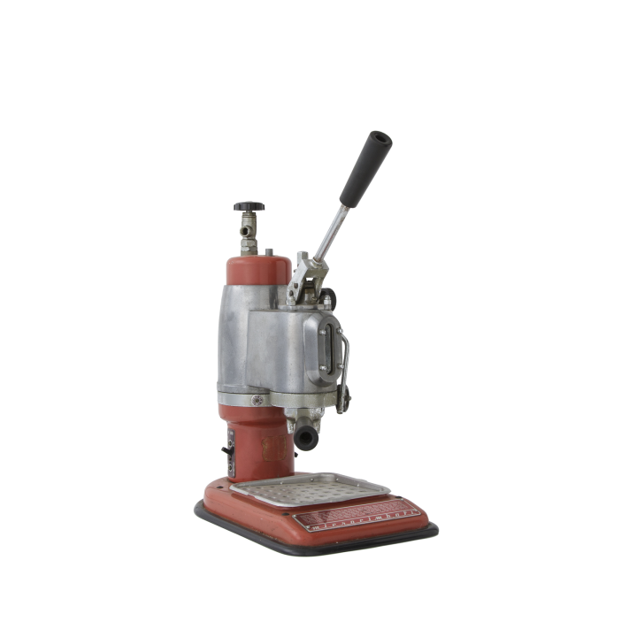 La Pavoni Europiccora EN | Steam Piston Brewing