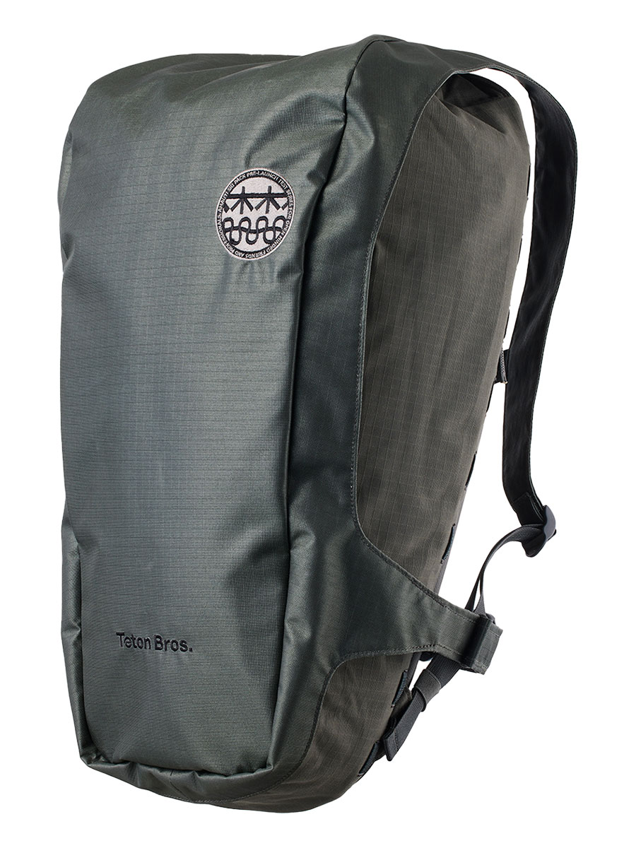 24-25プロショップが推す「BC（バックカントリー）バックパック」は？