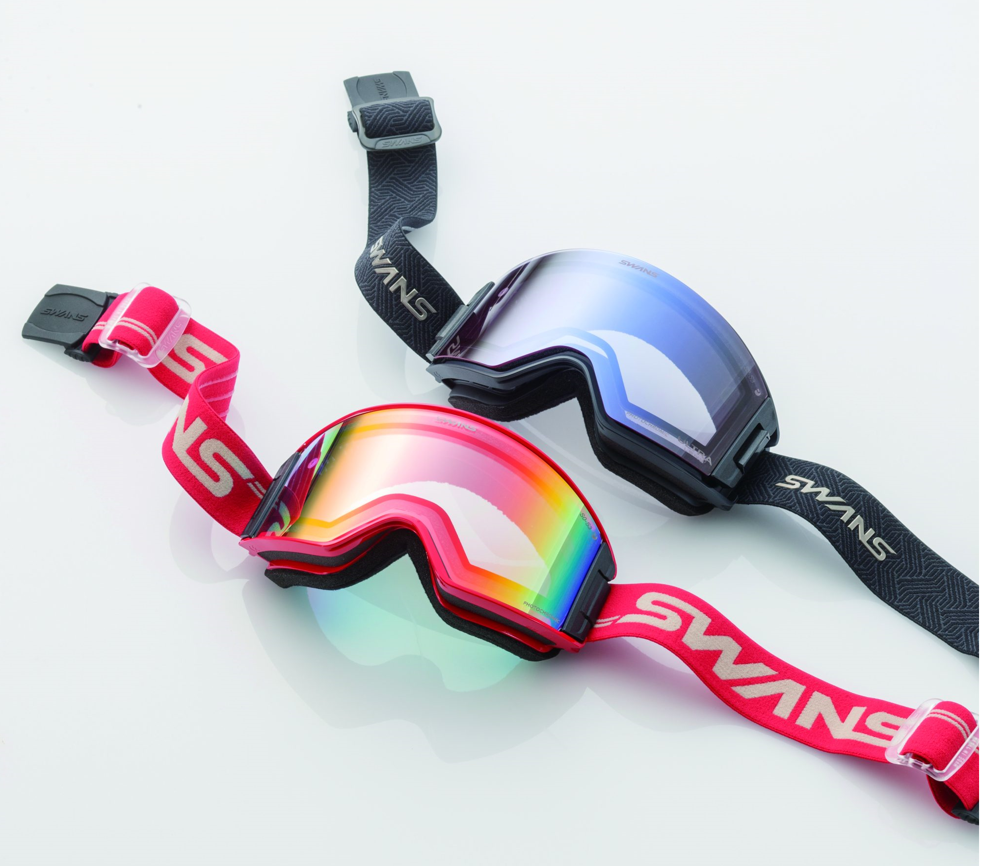 SWANS Latest Models & Catalog | Brand Introduction