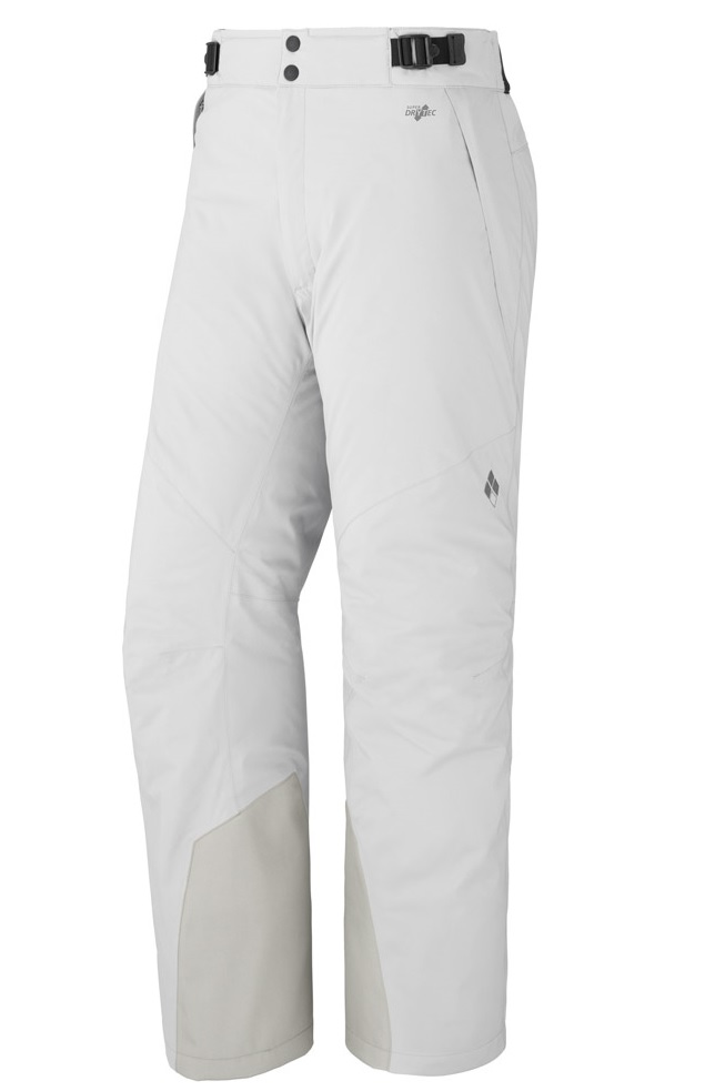 mont-bell (モンベル) | スキー・スノーボード情報メディア | STEEP