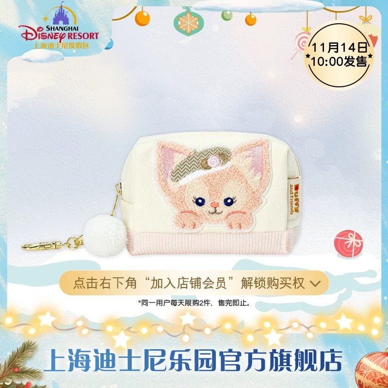 2024 上海ディズニー クリスマス・シリーズ🎄 – Page 2 – リーナちゃん