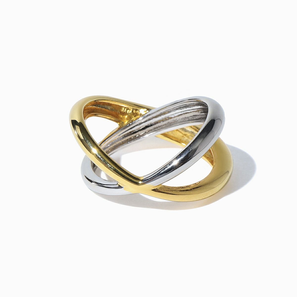 ミックスシャイニーラインピアス | STELLAR HOLLYWOOD-ステラハリウッド