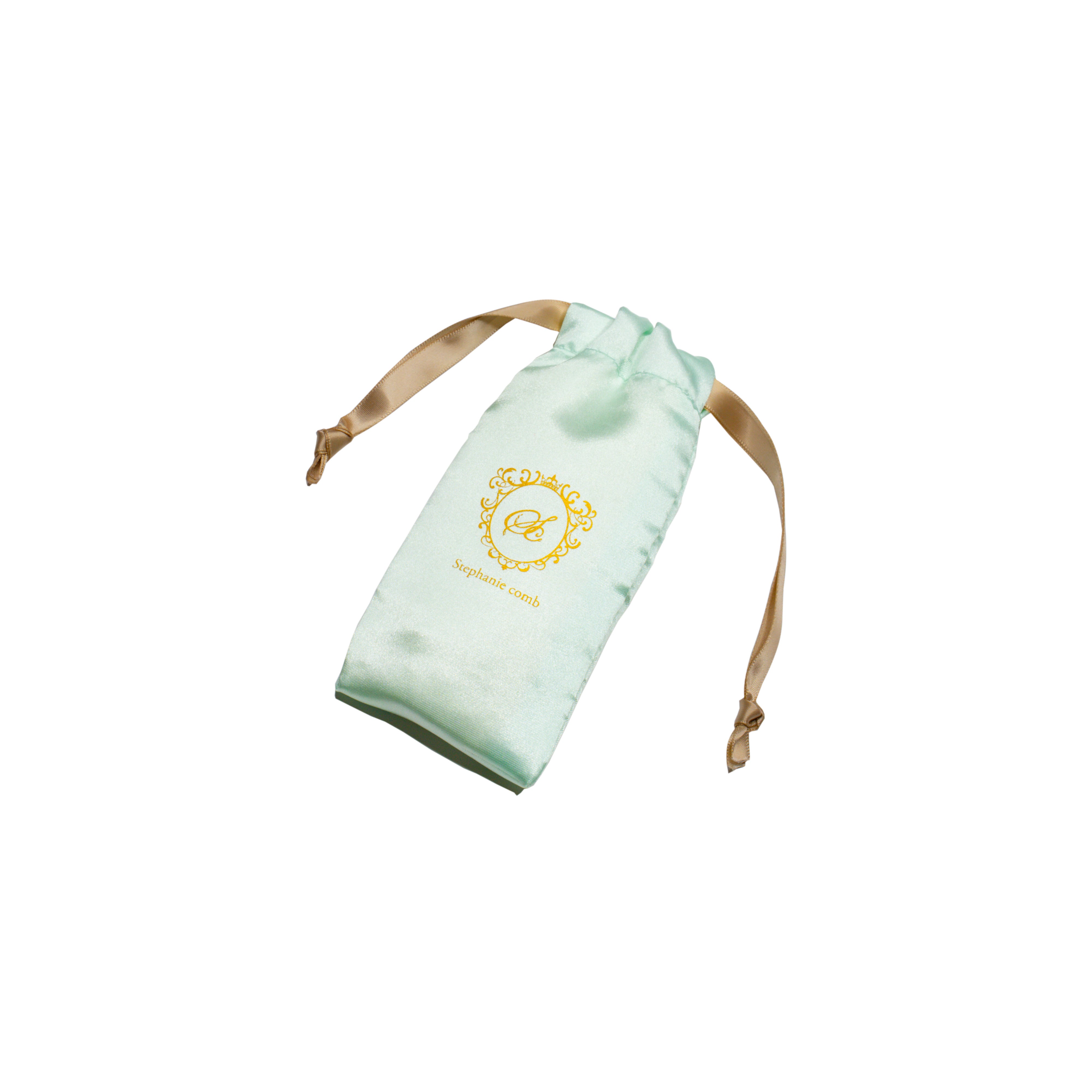 Mint Pouch