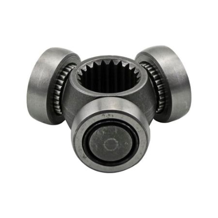 Trizeta Nakata NJH22400T Ecosport/Focus 21D Elo 30mm | MercadoCar