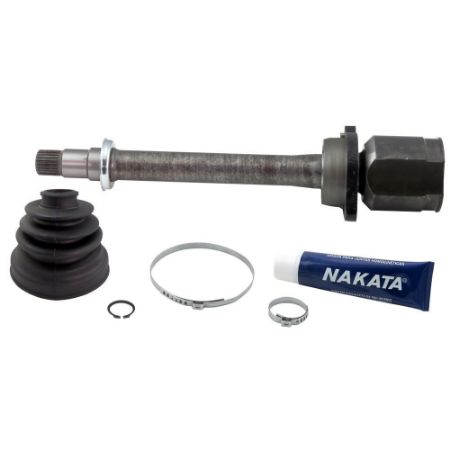 Tulipa Câmbio Corolla Automático Direito 24 Dentes NAKATA | MercadoCar